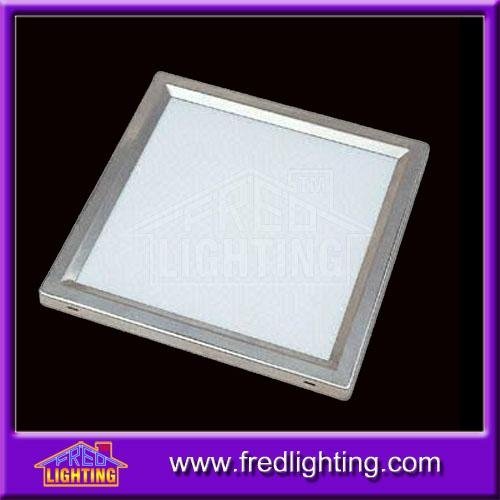 LED square panle light 4