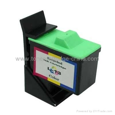 Compatible Ink cartridge for Lenovo 13