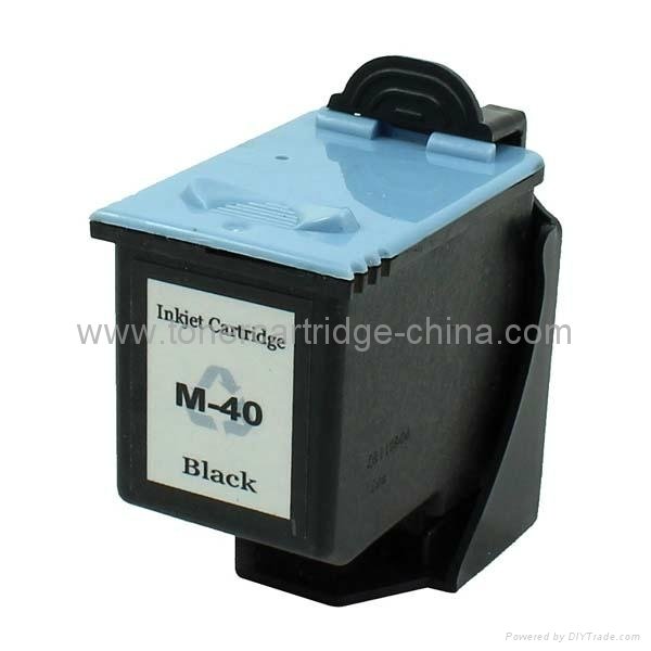 Compatible Ink cartridge for Samsung M40