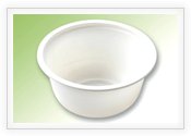 disposable bowl