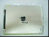 Hot!Back cover for Ipad 2 (3g) replacement parts