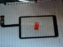 Digitizer for HTC thunderbolts