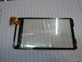 Digitizer for HTC HD2  1