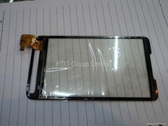 Digitizer for HTC HD2 