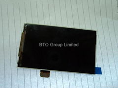 LCD for HTC Mozart hd3 