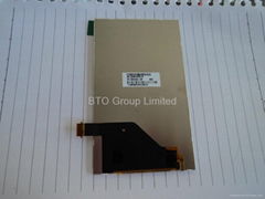 LCD for HTC my touch 4G