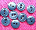 2011 new design coat button 