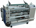 JT-SLT-900 Automatic Thermal Paper Slitting Machine