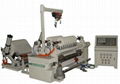  film slitting machine