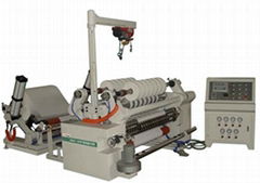 film slitting machine