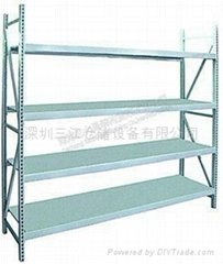 Shenzhen storage shelves