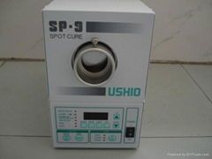 USHIO SP-9 250DB光源機器