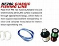 NF200 Ciassic Fishing line 2