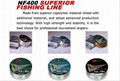 NF400 Superior Fishing line 2