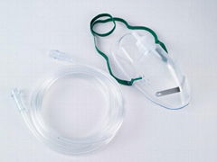 Oxygen Mask