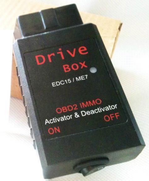 DriveBox