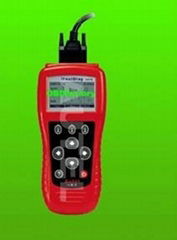 EU702 code reader