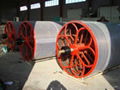 Cylinder Mould  1