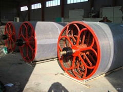 Cylinder Mould