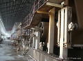 Kraft Paper Making Machinery 1