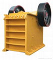 Jaw Crusher 1