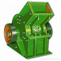 Hammer Crusher 