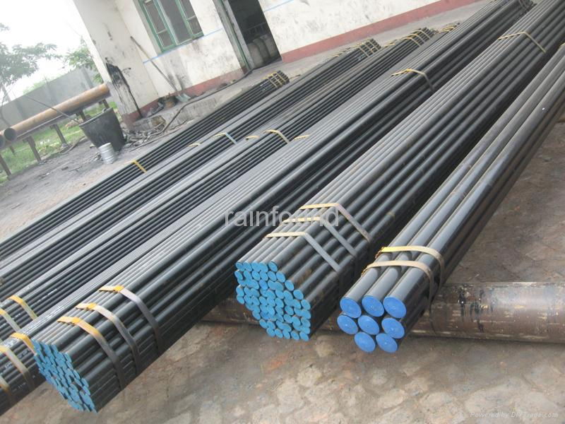 seamless steel pipe 3