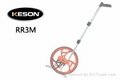 测距轮 美国KESON轮式测距仪RR3M 1