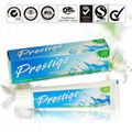 Prestige Gel Toothpaste