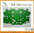 Mulitlayer Printed circuit board PCB Manufacturer  