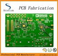 Mulitlayer Printed circuit board PCB Manufacturer   2