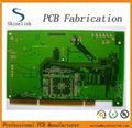 Mulitlayer Printed circuit board PCB Manufacturer   3