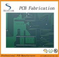 Mulitlayer Printed circuit board PCB Manufacturer   5