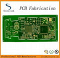 FR-4 Mulitlayer Printed circuit board