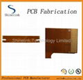 Single-sided Flex Printed circuit board