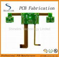 Rigid-Flex Printed circuit board Flex