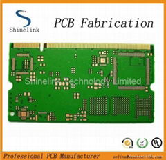 Multilayer Rigid PCB