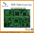  Multilayer FR-4 PCB Manufacturer 1