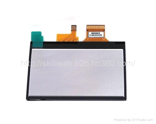 SONY HC90E LCD  3