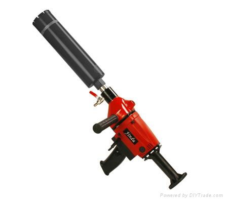 core drill rig 2