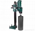 core drill rig