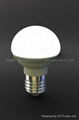 A55 ceramic lampholder LED BULB E26/E27