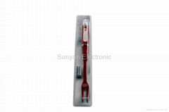 Thermometer Meat Fork