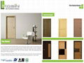 KOSIN - Fire Rated Doors