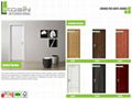 KOSIN - Enviro Doors Series