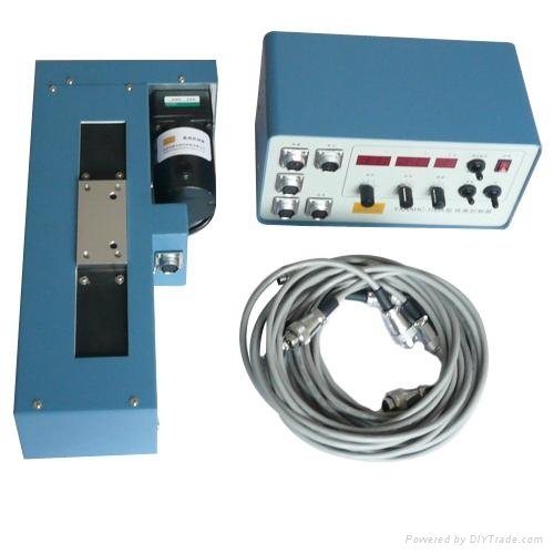 Arc Height Controller for Ring Seam Welding Machine 3