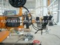 Seam Tracking System for Welding Pipe, Tube 3