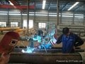 Assistant Automatic Welding Machine