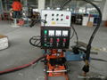 Welding Oscillator for Automatic Welding Trolley 2