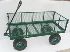 garden cart